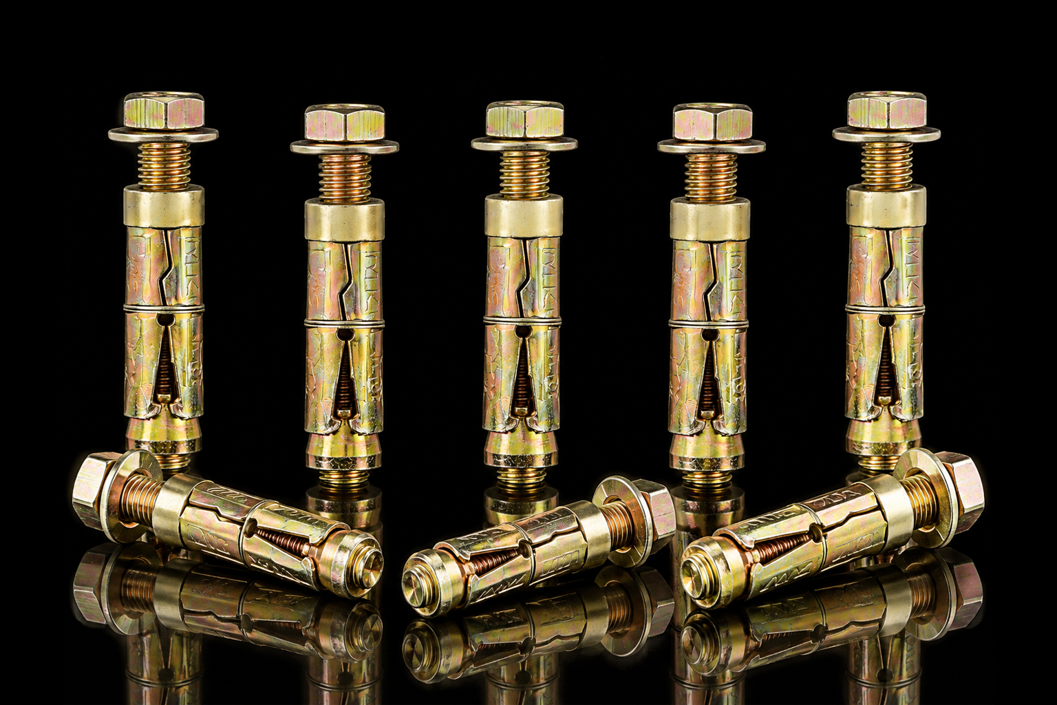 fasteners