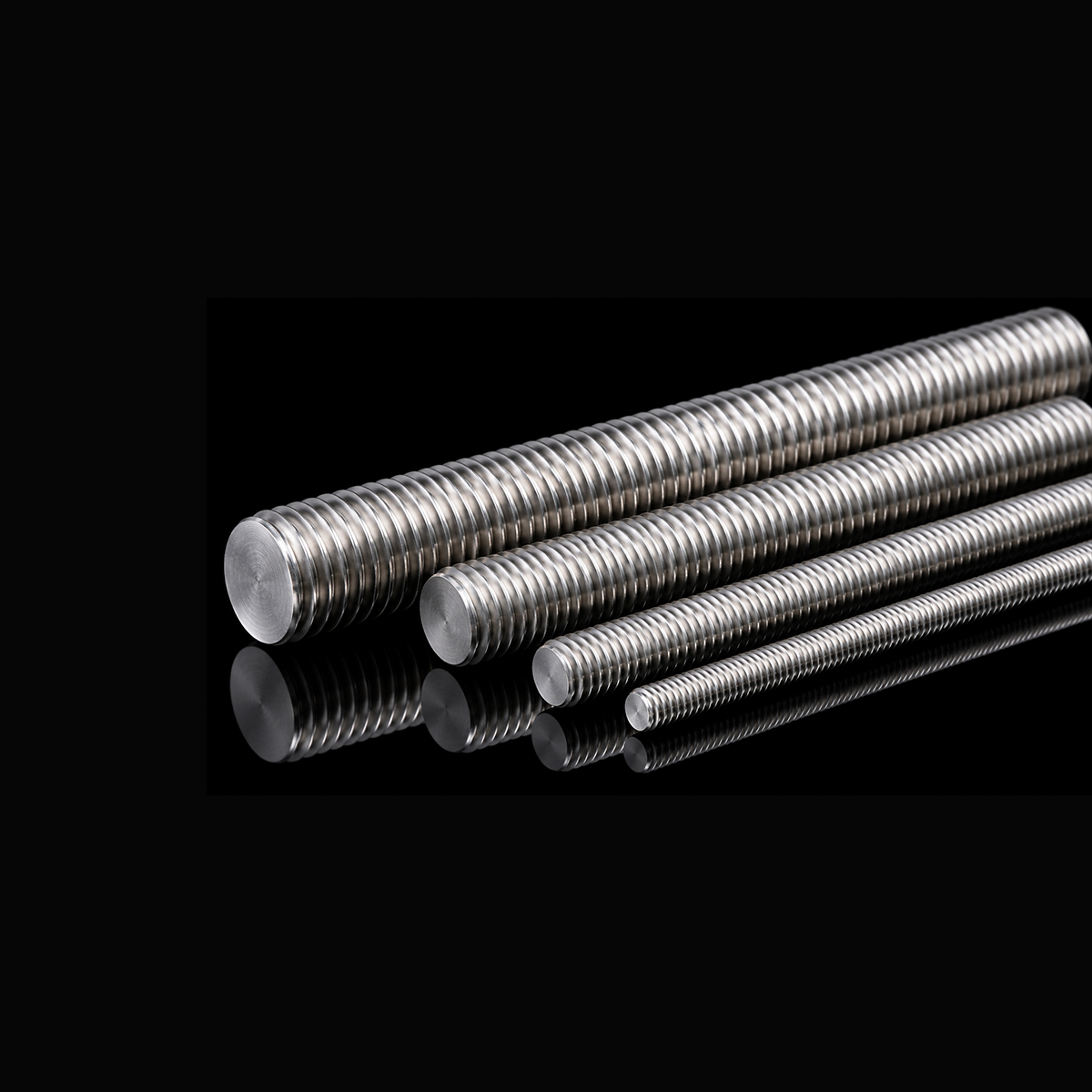 threaded rod