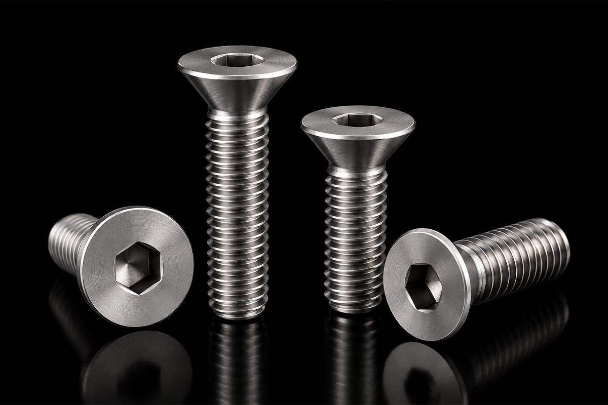 screw