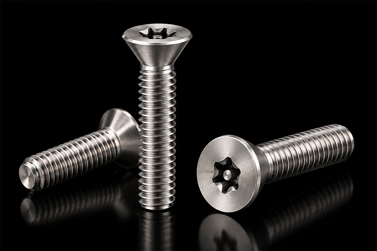screw