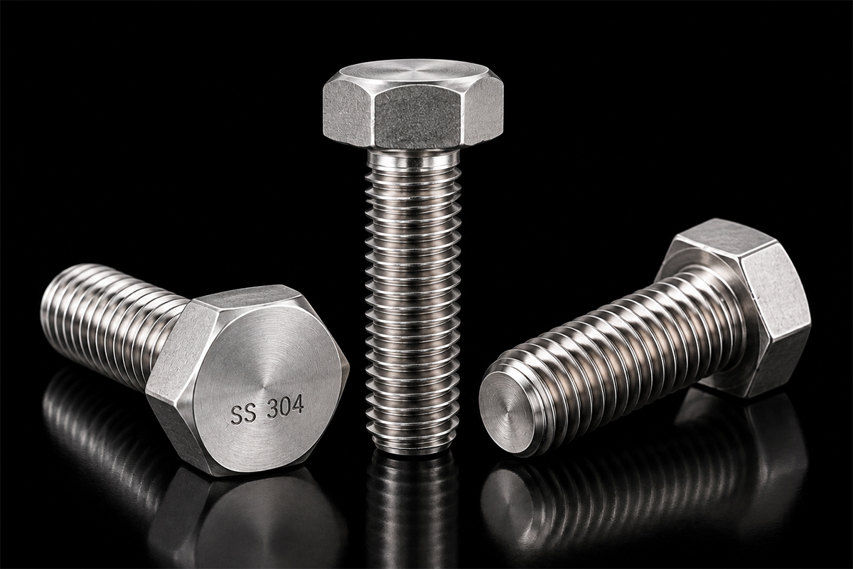 screw