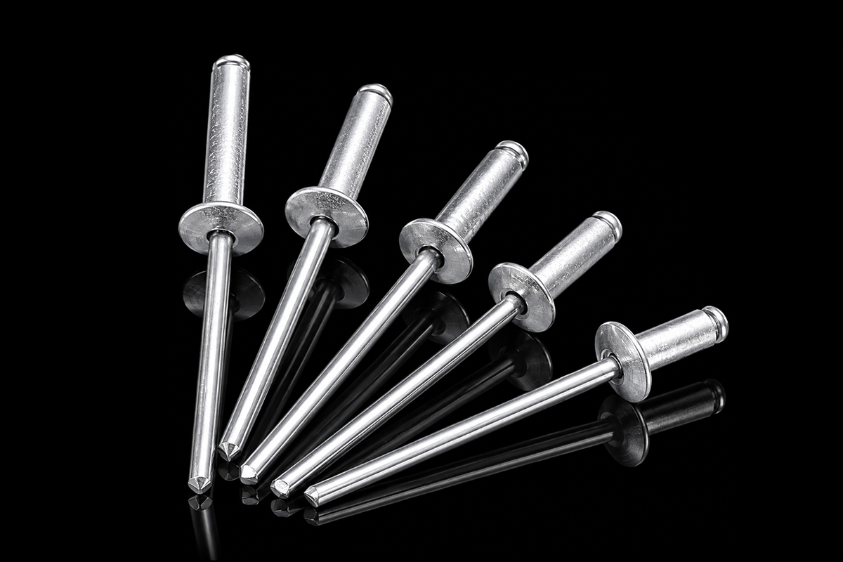 threaded rod